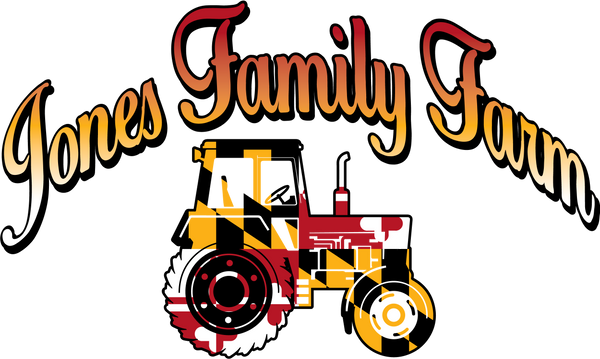 Jones Family Farm logo