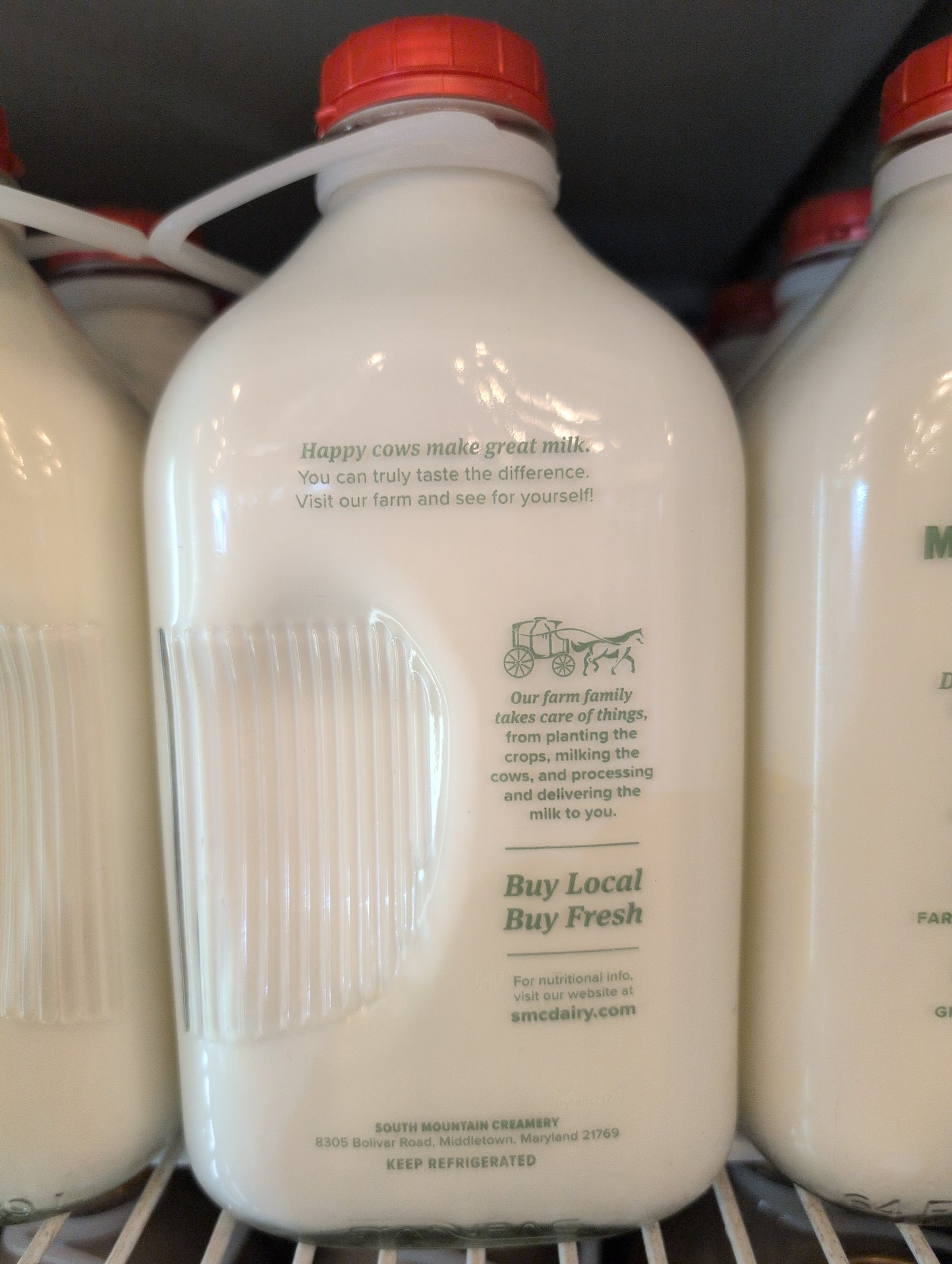 Whole Milk
