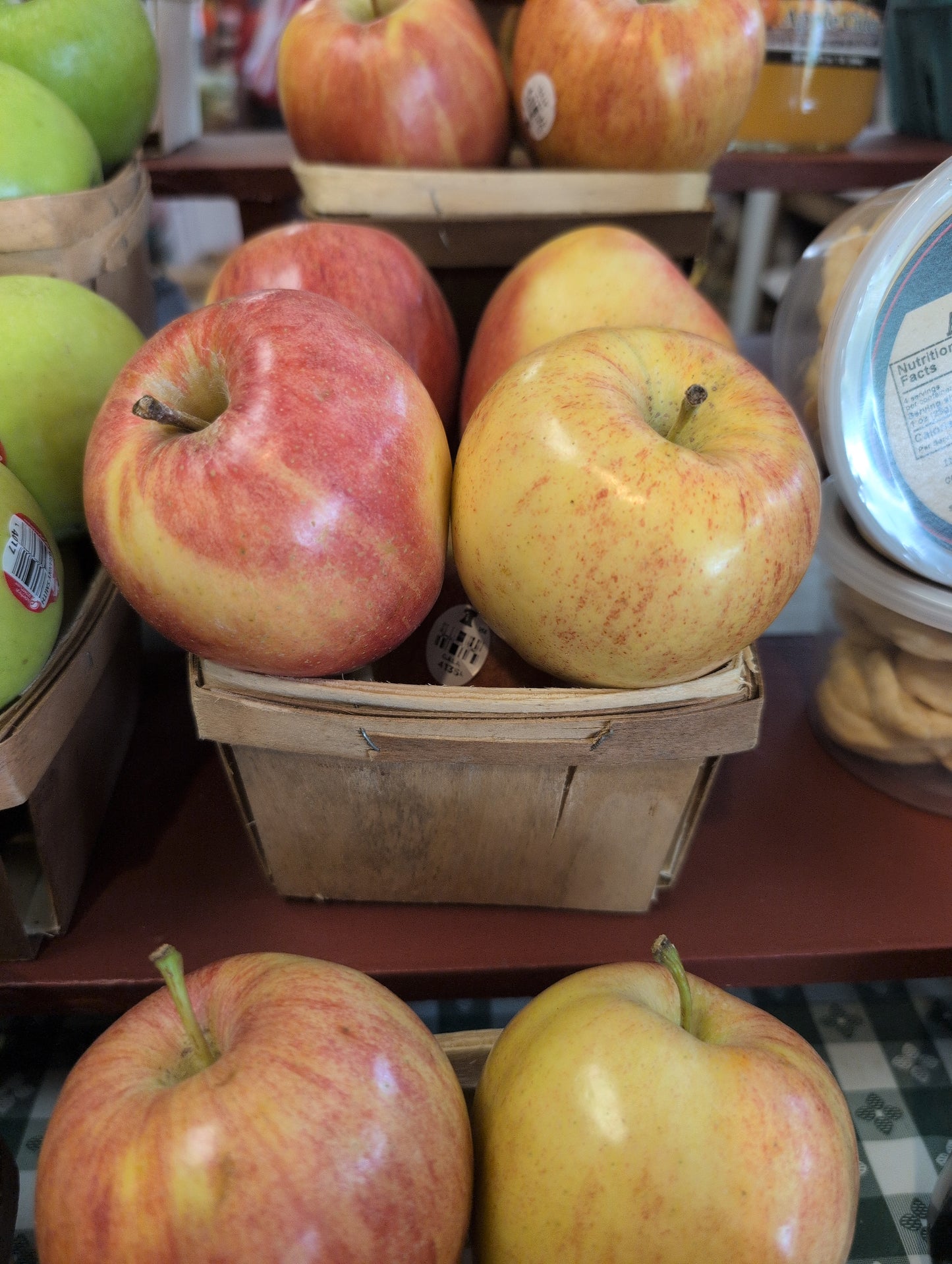 Gala Apples