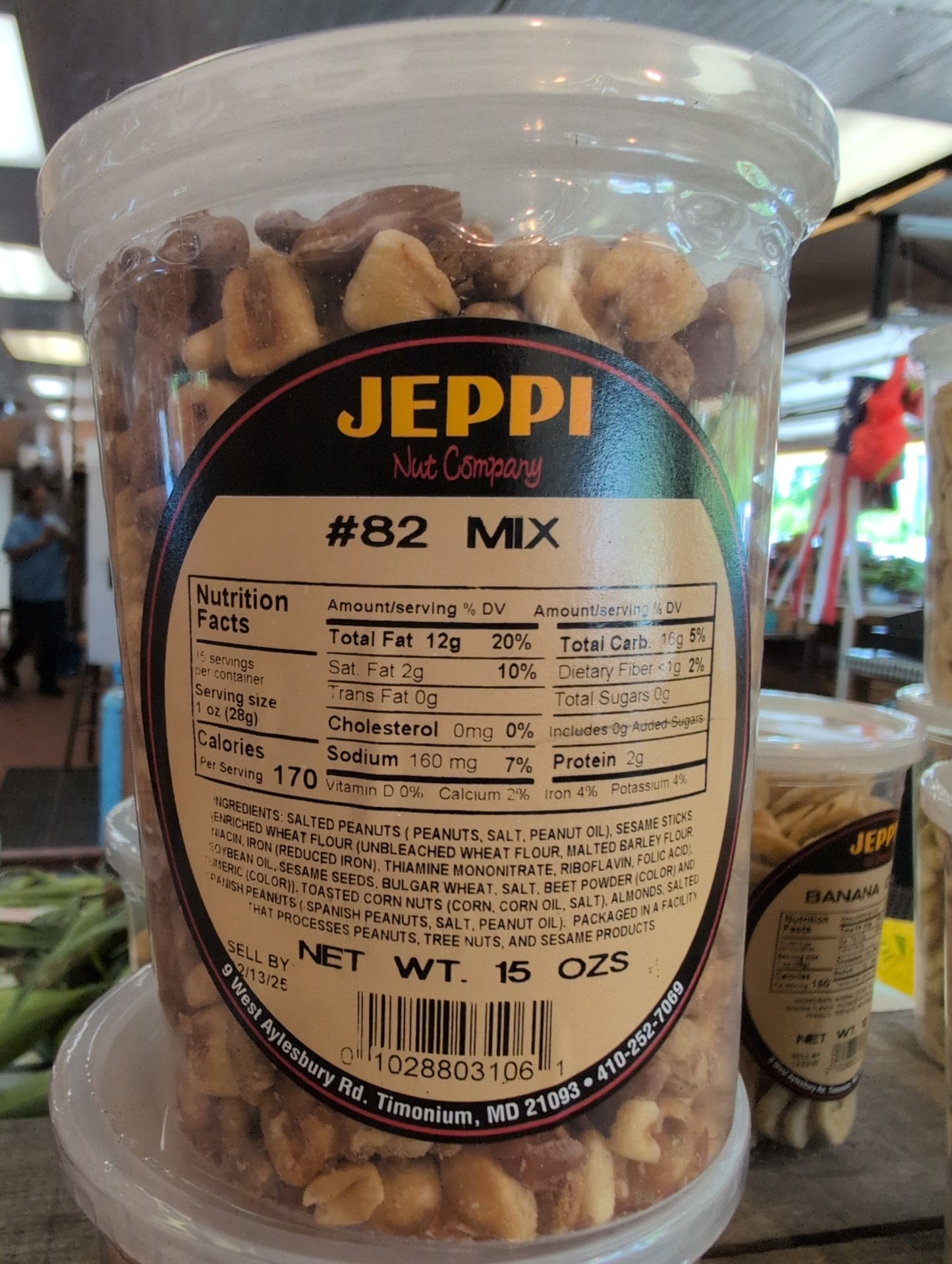 #82 Mix
