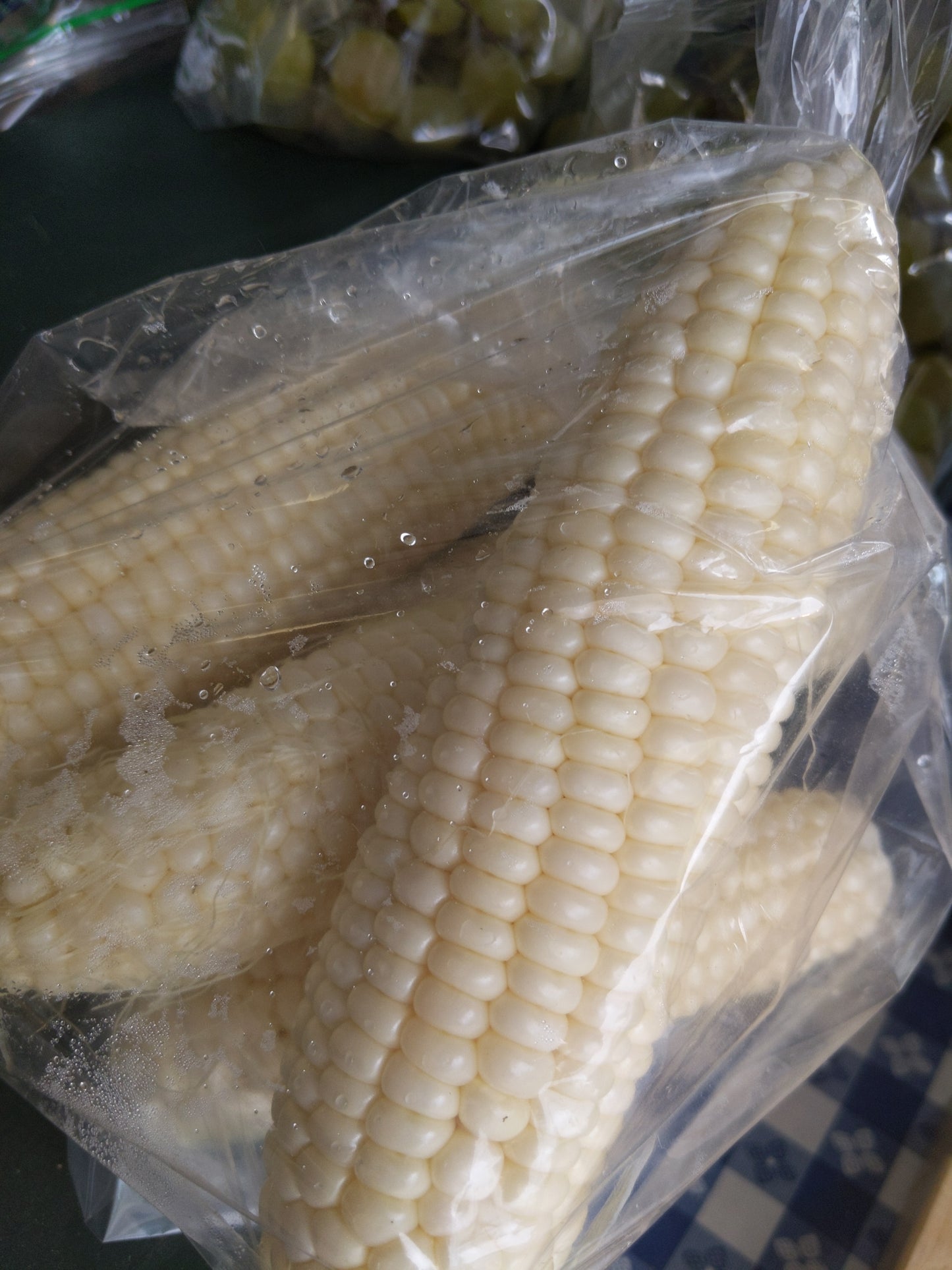 Sweet Corn