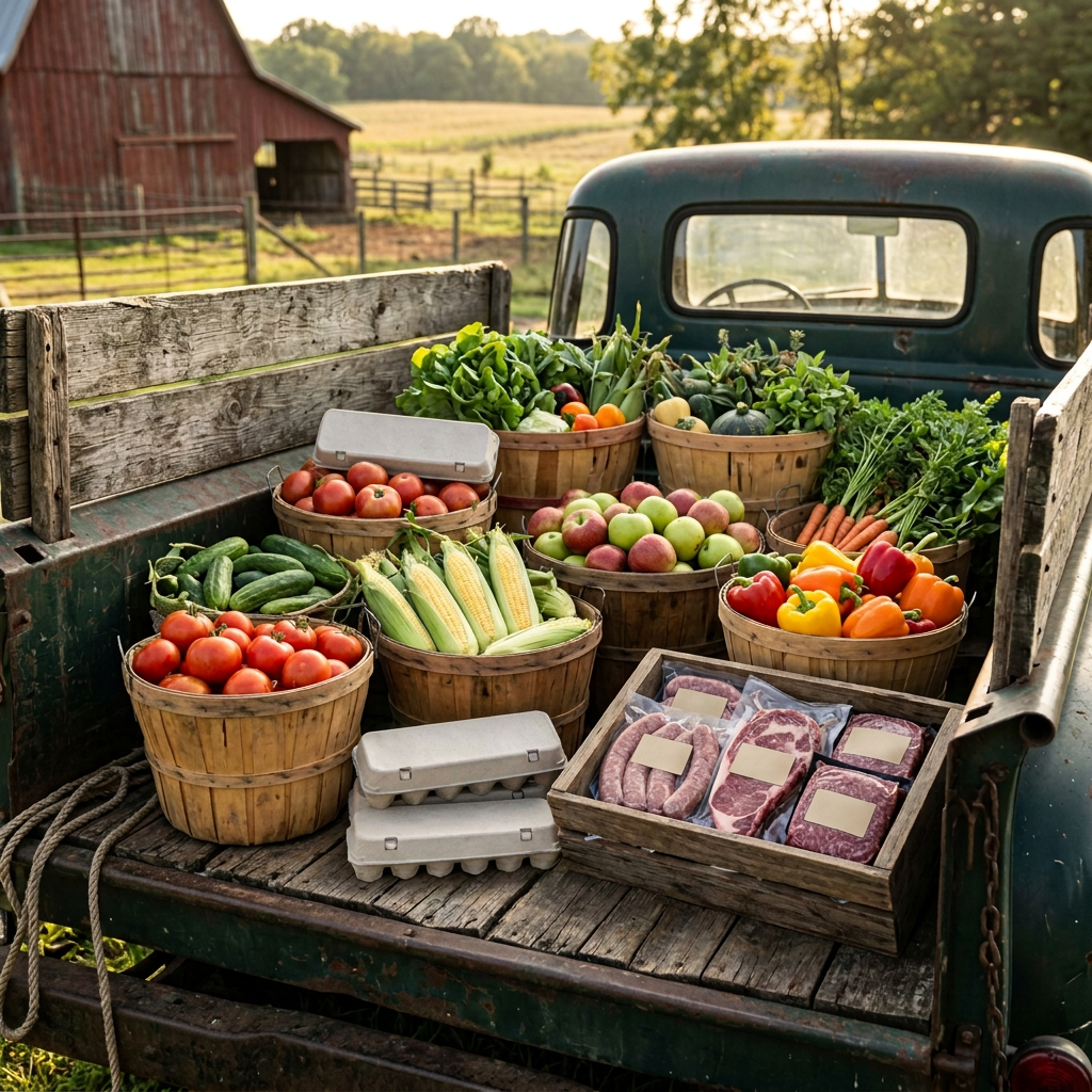 Grab & Go Boxes