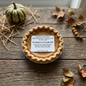 Mini Pumpkin Pie