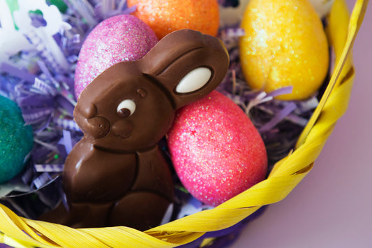 Easter Egg-stravaganza Ticket 4/4