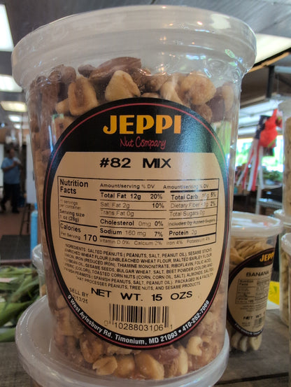 #82 Mix