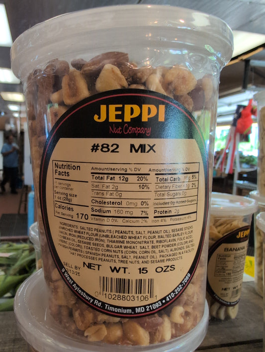 #82 Mix