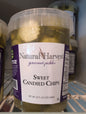 Sweet Candied Chips