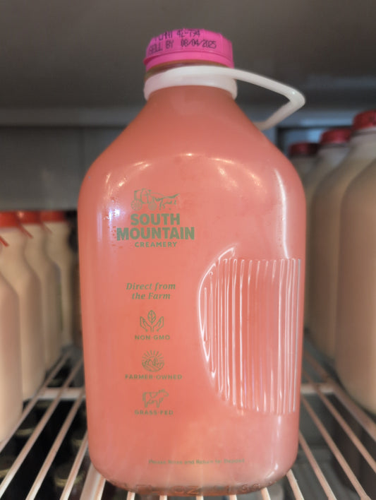 Raspberry Lemonade