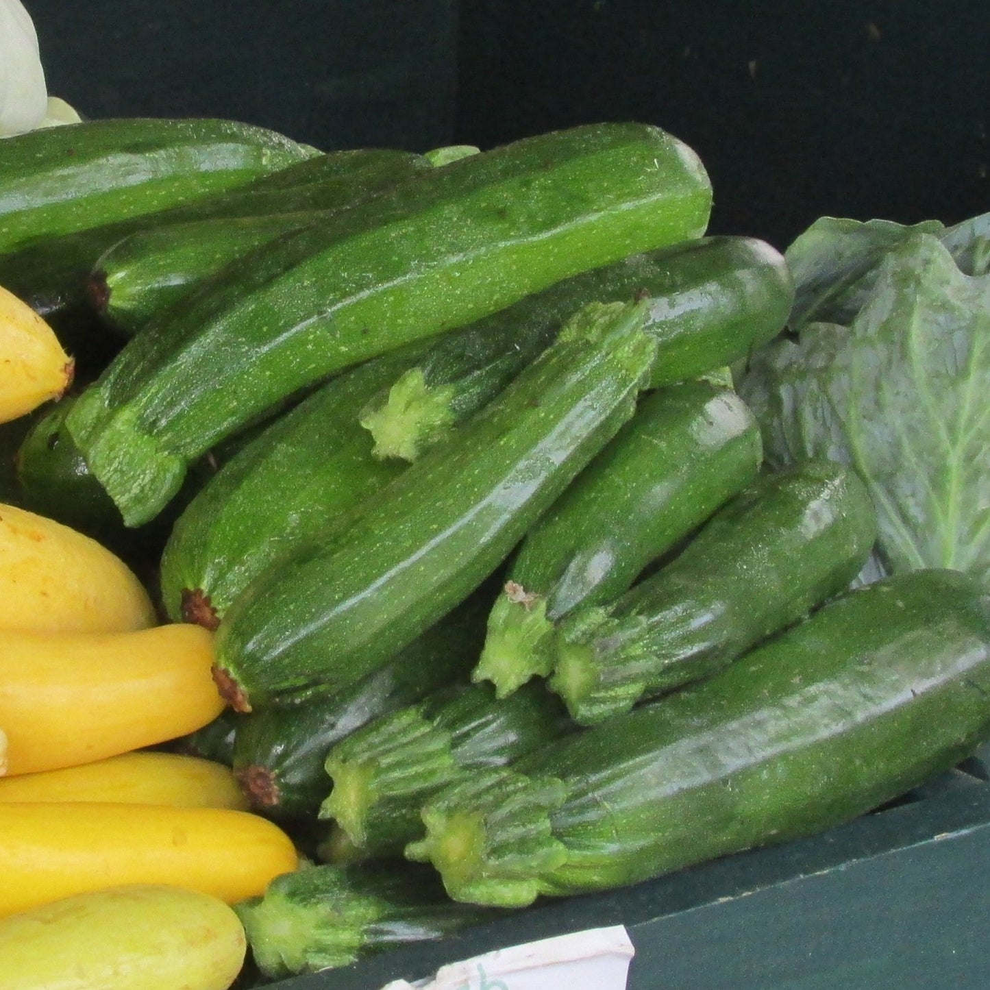 zuchinni