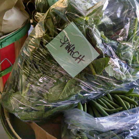 Spinach