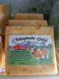 Buffalo Wing Cheddar Cheese