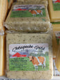 Garlic & Dill Cheddar Cheese