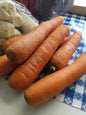 Crunchmax Carrots
