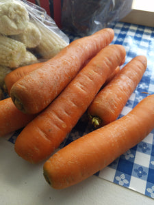 Crunchmax Carrots