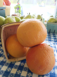 Grapefruit