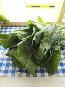 Collards