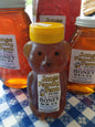 Raw Local Honey