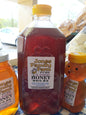 Raw Local Honey