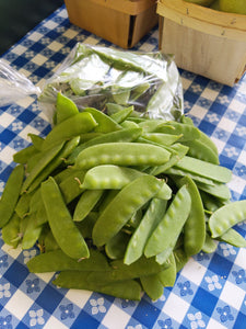 Snow Peas