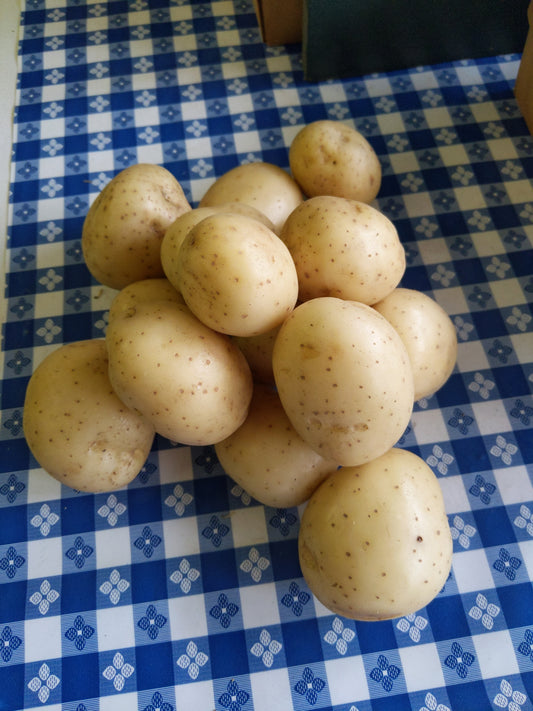 White Potatoes 5lbs