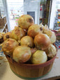 Yellow Onions (3)