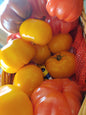 Heirloom Tomatoes 2lbs