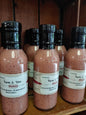 Strawberry Poppyseed Salad Dressing