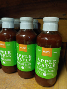 BBQ Sauce