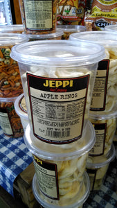 Apple Rings