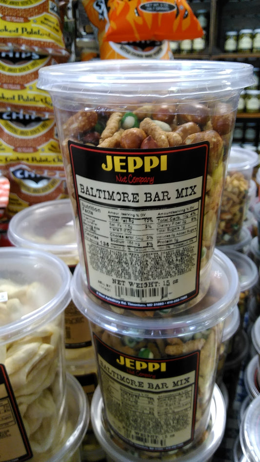 Baltimore Bar Mix