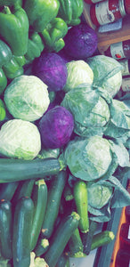 Cabbage