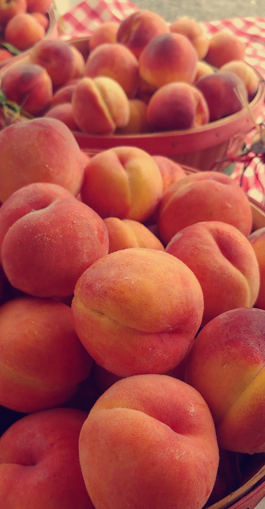 Peaches