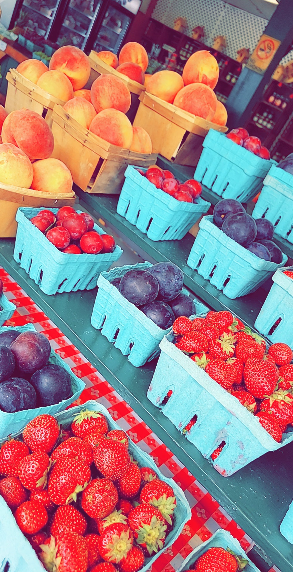 Sugar Plums