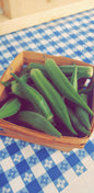 Okra