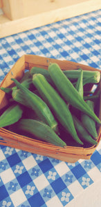 Okra