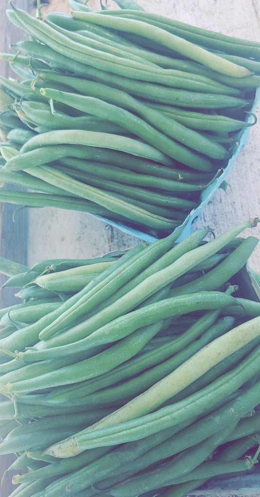Green Beans