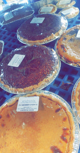 Pre-order Large Pie for 11/26 pick-up only