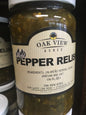 Pepper Relish